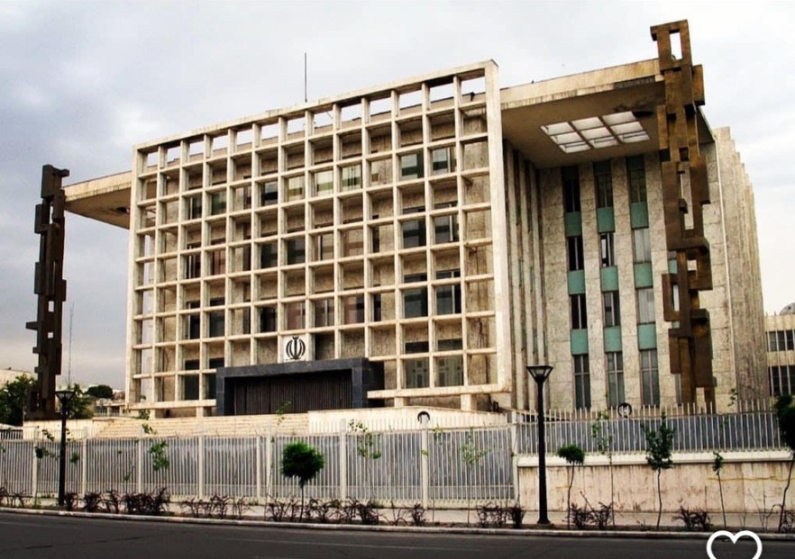 کاخ سنا
