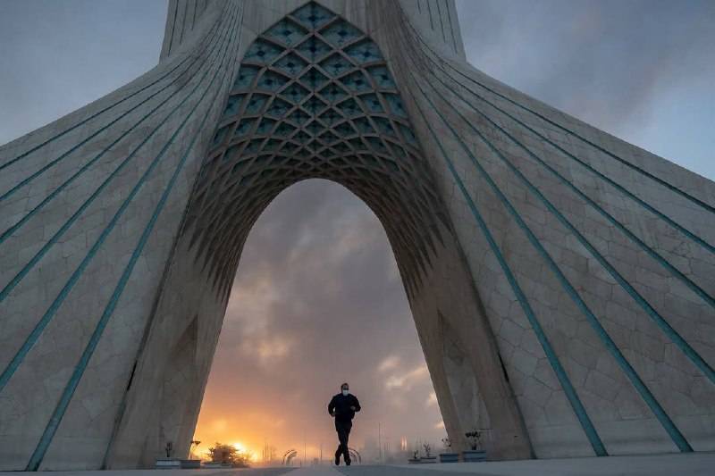 برج آزادی