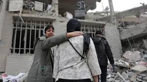 سایه امن انفجار در هر خانه کجاست؟