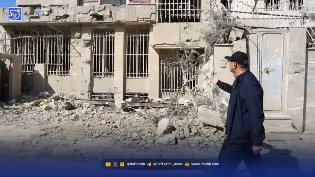 مسکن؛ زیر آوار مصالح گران | دلال‌ها سنگر گرفتند