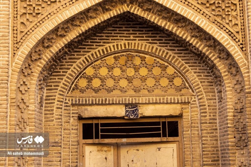 بافت آجری دزفول؛ وقتی دیوارها جان‌دار و گرم هستند