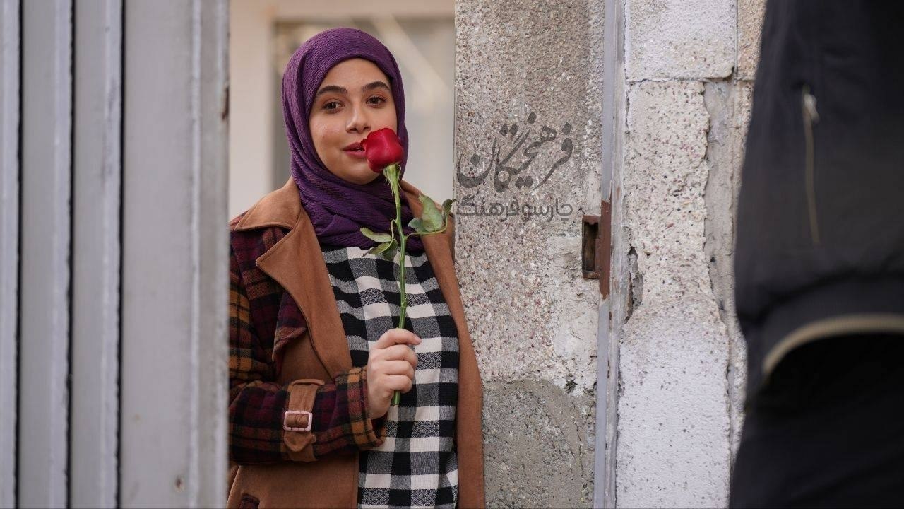 چیدمان آشپزخانه‌ای که نفس بازغی ساکن آن شده است