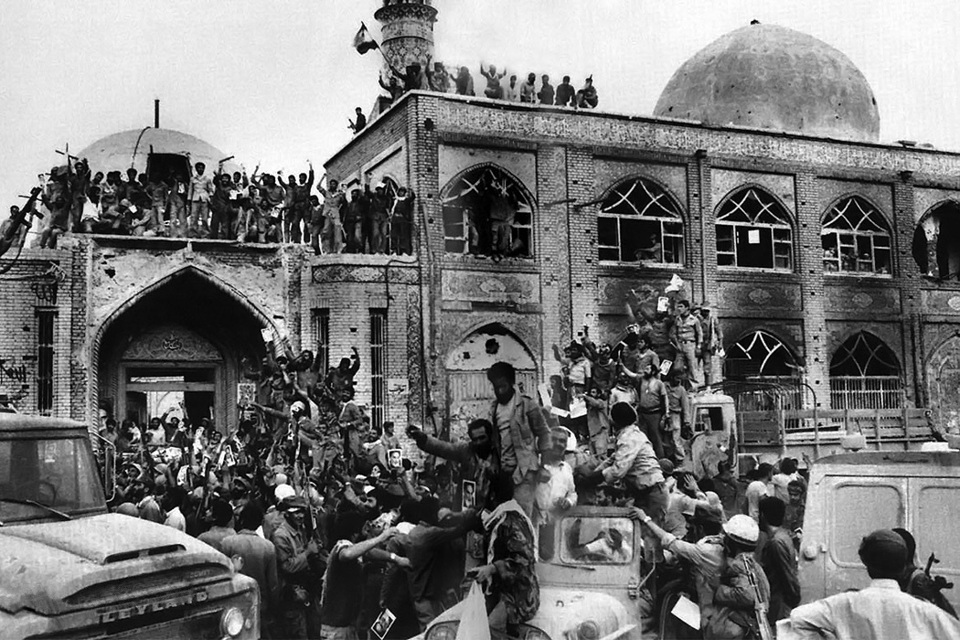 روایتی از شهری در آسمان که باید از فیلم نت بشنوید