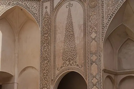 7 قاب از شکوه سرو ایرانی؛ ترند این ساعات توییتر فارسی
