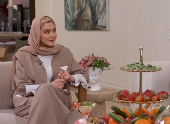 مینیمال، سفید، روشن؛ بررسی دکوراسیون خانه مریم معصومی