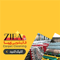 قالیشویی زیبا