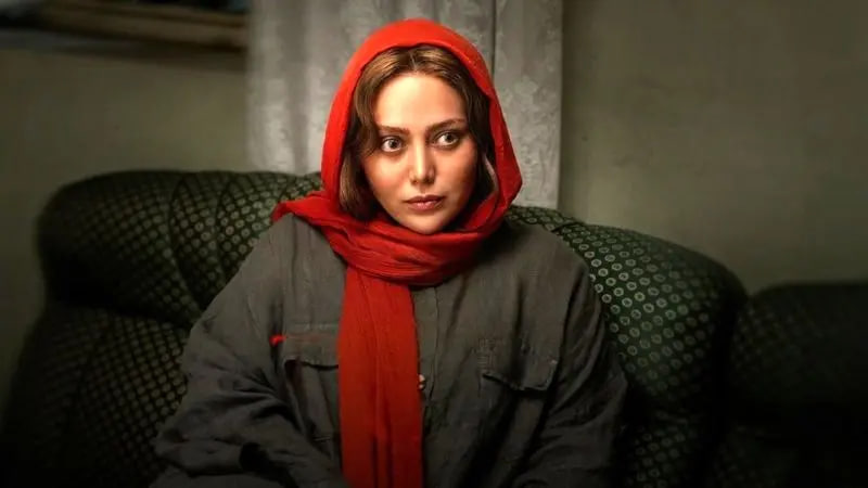 چند قاب تازه از سریال بیست و یک؛ فضایی تاریک از جنایت و ترس