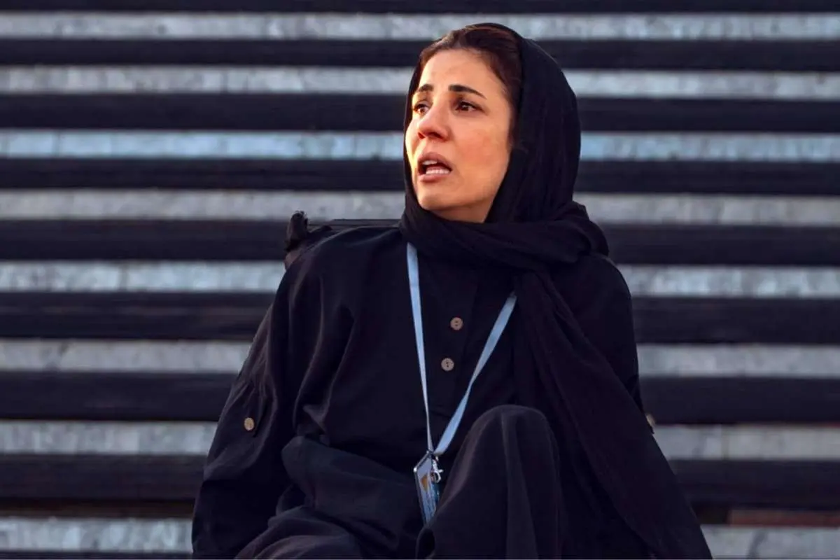 قسمت اول سریال «کوری» فردا ساعت ۲۰ در فیلم‌نت