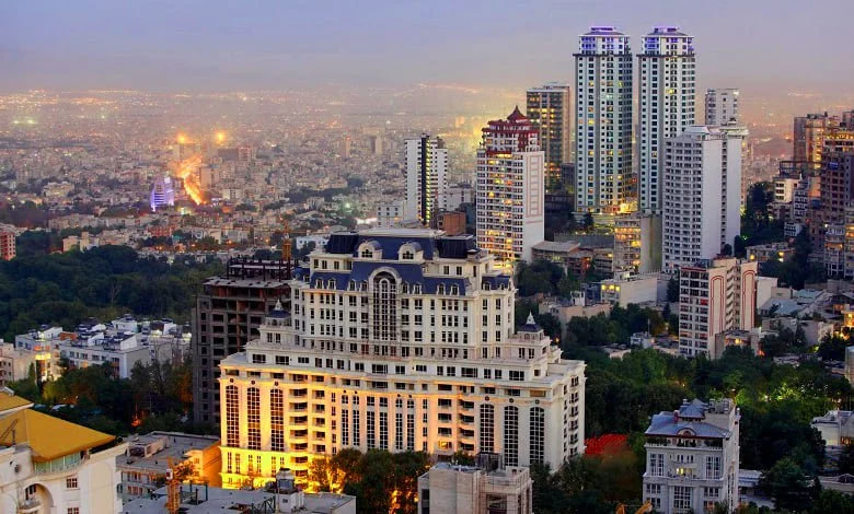 خانه‌های 10 تا 25 ساله تهران، ماهی 200 میلیون اجاره داده می‌شوند!