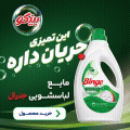 پاکشو - بینگو - 1405/5/25