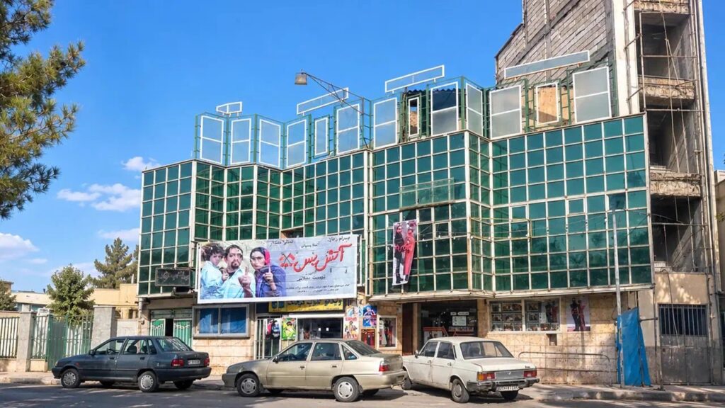 سمنان، سینمای 58 ساله‌ی خود را از دست داد و یک قدم به خیالی بودن نزدیک شد!