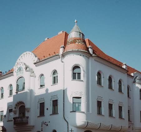 نمایی از یک عصر باشکوه؛ شاهکاری از آرت نووی مجارستانی در قلب تیمیشوارا