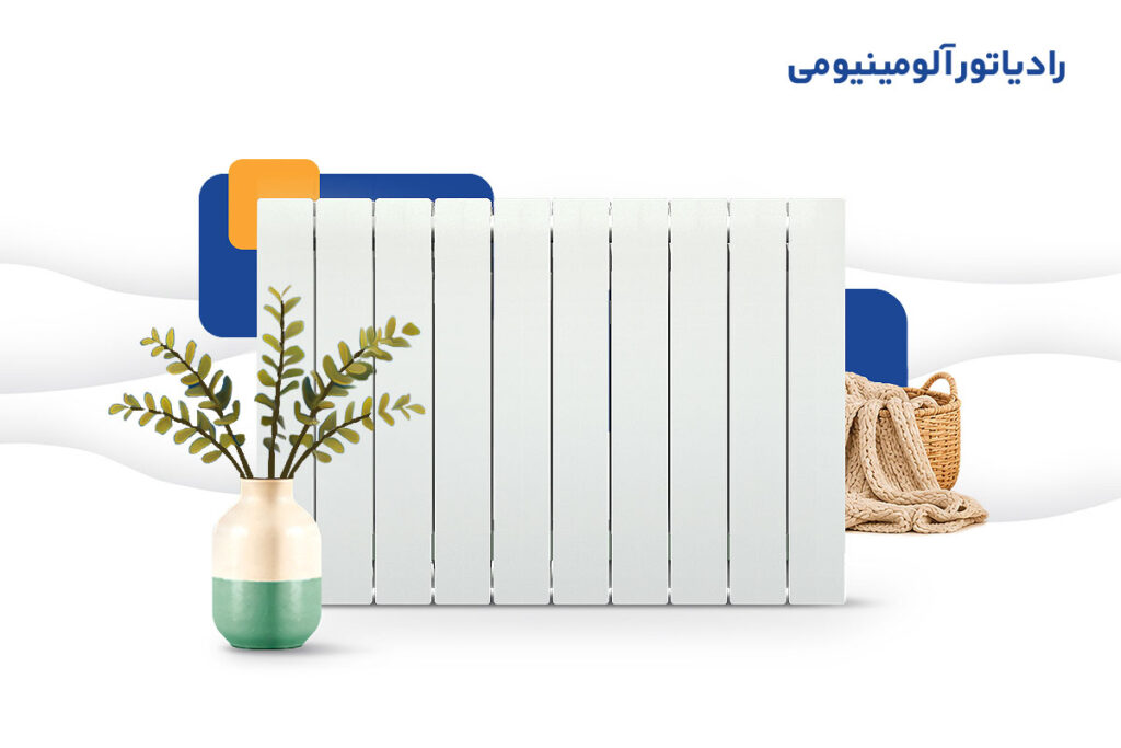 آذرگرما با سه محصول جدید به نمایشگاه تأسیسات تهران می‌آید