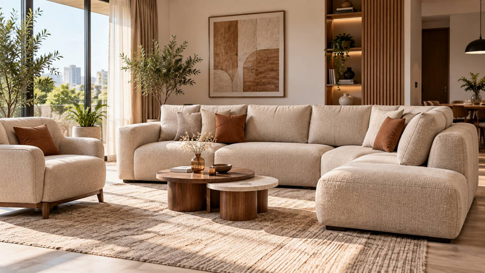 چگونه یک تولیدی مبل معتبر پیدا کنیم؟ راهنمای انتخاب و خرید مستقیم مبل